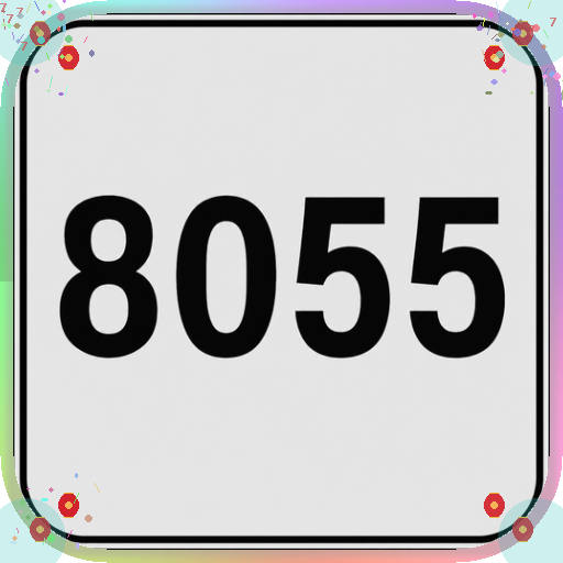 8055 — galeri pratinjau - APK Resmi